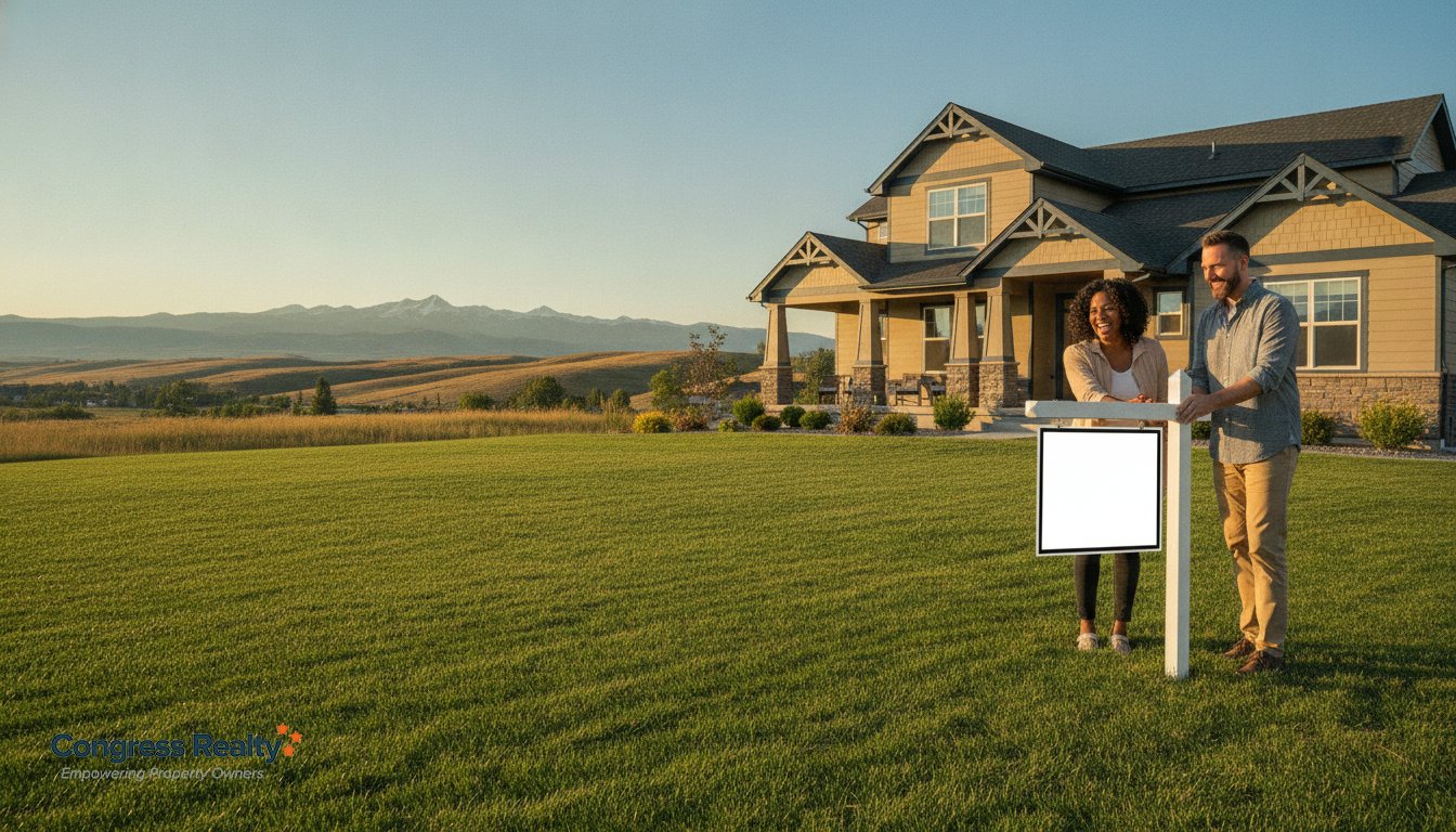 Helena Montana Flat Fee MLS: Sell Your Home and Save