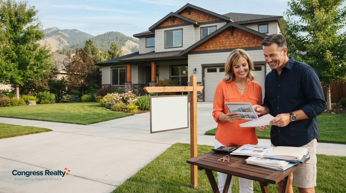 Hidden Costs of Selling a House FSBO in Boise, ID