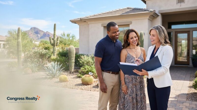 How Much Earnest Money to Ask For? Phoenix Seller Guide