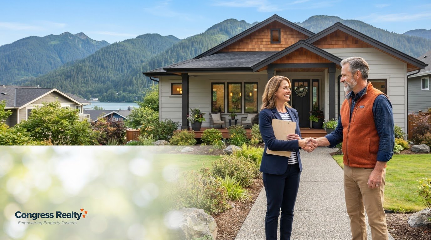 How to Avoid Realtor Fees When Selling in Juneau, AK