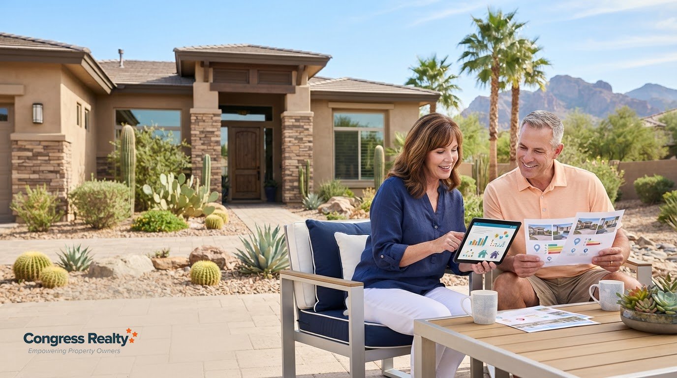 How to Create a Comparative Market Analysis to Estimate Your Home’s Price