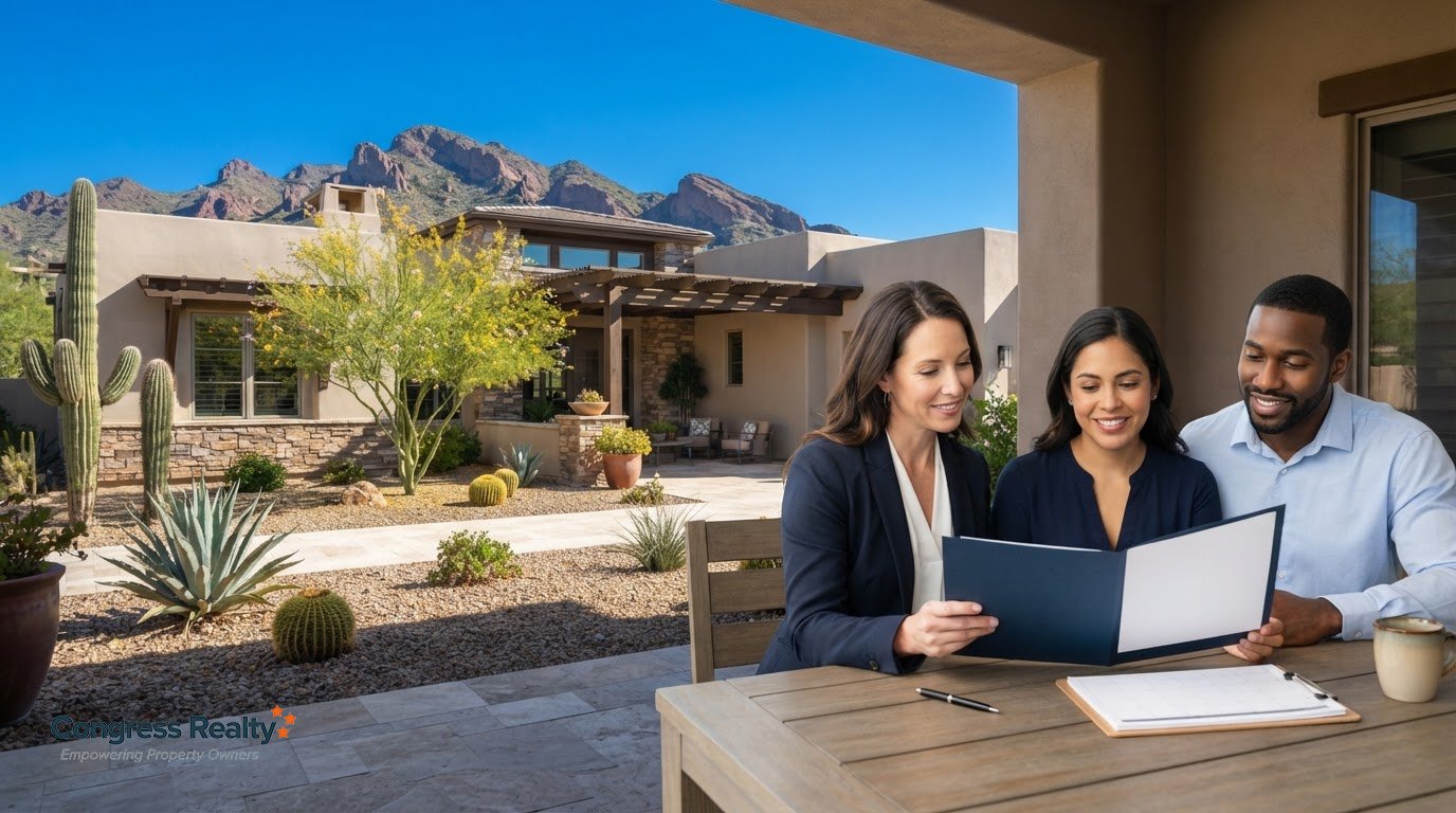 How to Handle a Financing Contingency When Selling a Home in Phoenix