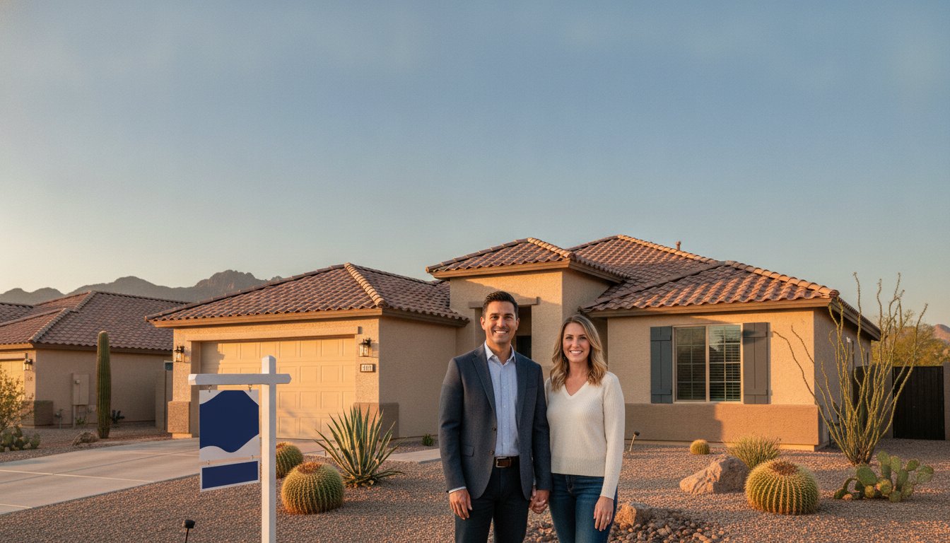 How to List Your Home Without an Agent in Arizona