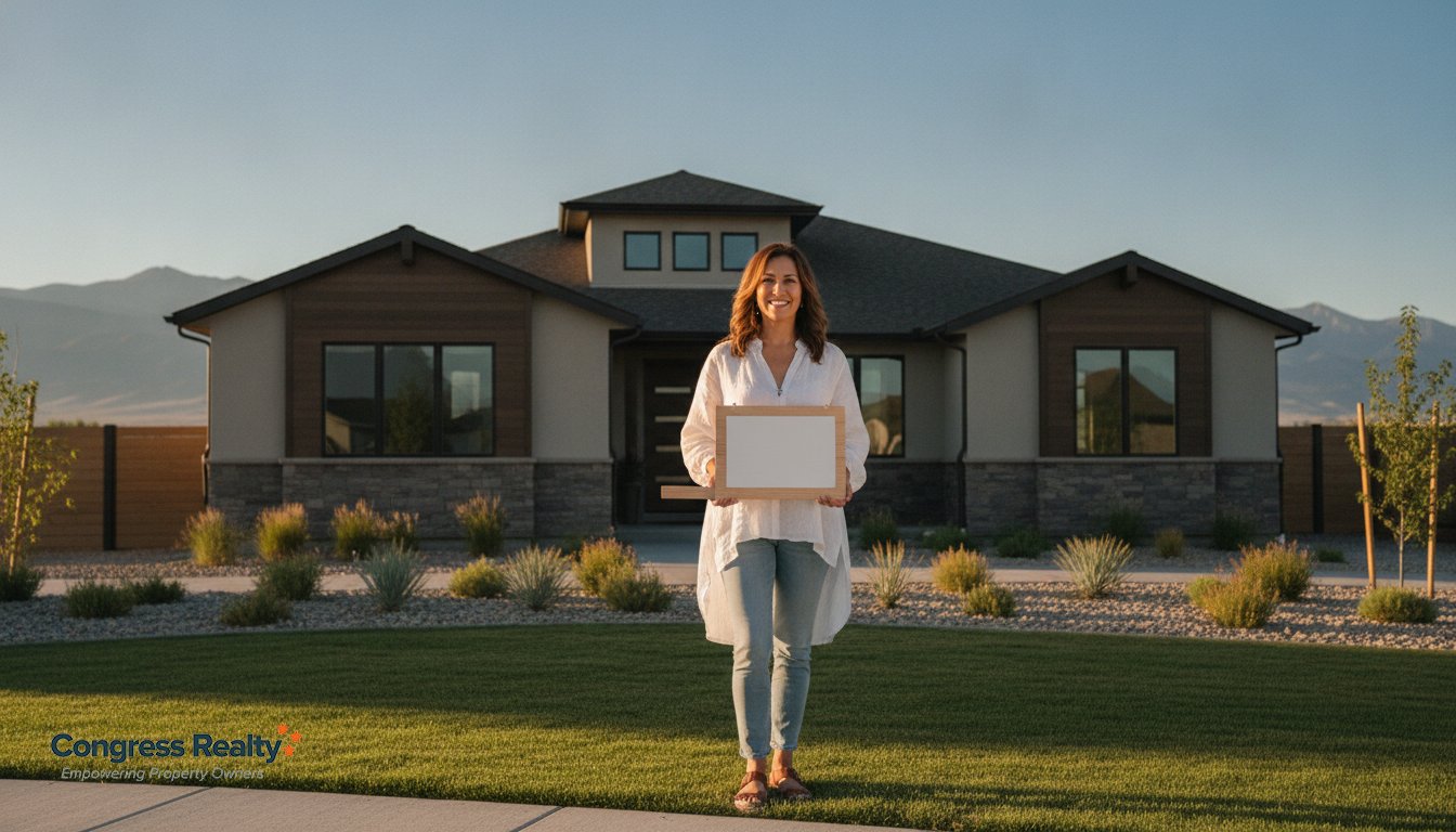 How to Sell FSBO in Carson City, NV: Save Thousands
