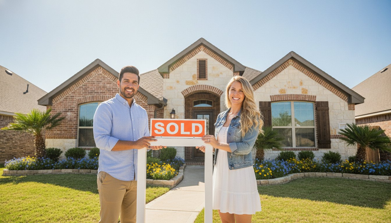 How to Sell Your Home FSBO in Texas: A Complete Guide