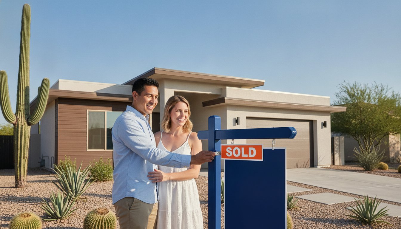 How to Sell Your House Without a Realtor in 2026: The Equity-First Guide