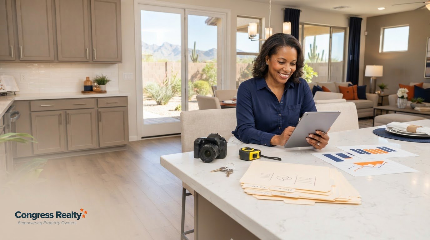 How to Use FSBO Tools to Price and Prepare Your Home