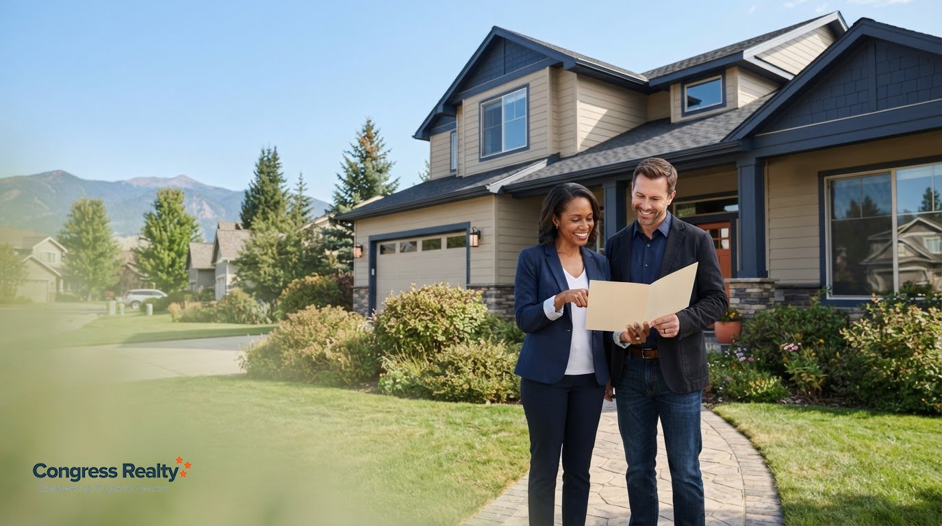 Is It Safe to Sell Your House Without a Realtor in Helena?