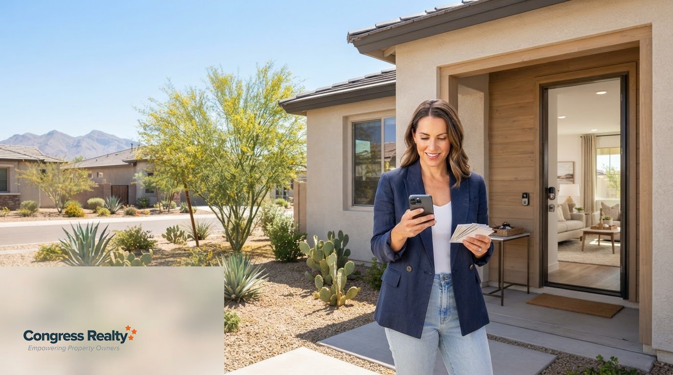 Managing Showing Requests Without an Agent in Phoenix: A 2026 Guide