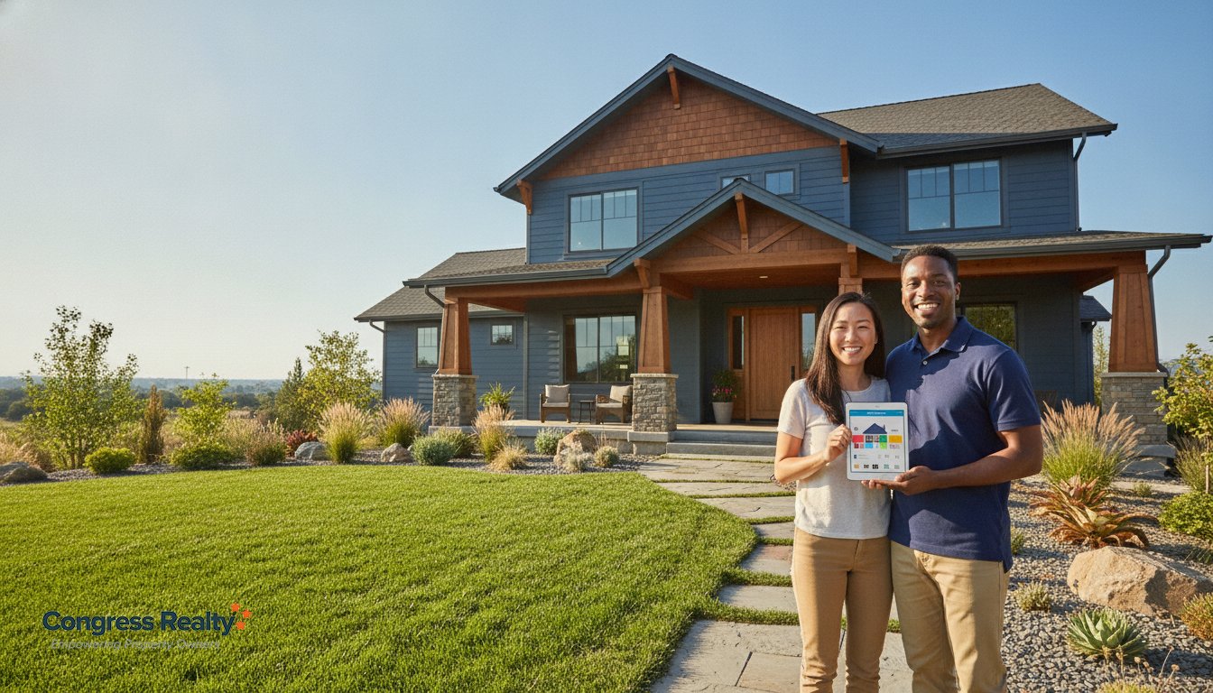 Sacramento FSBO Guide: List on MLS and Save Money