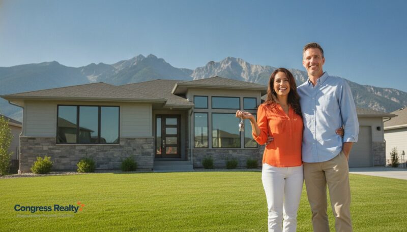 Salt Lake City Flat Fee MLS: Save Thousands on Your Sale