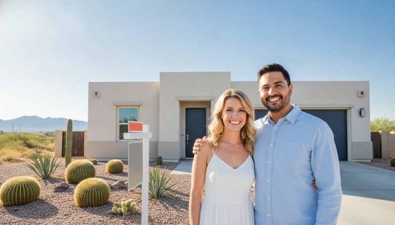 Save Big with a Flat Fee MLS Broker in Arizona
