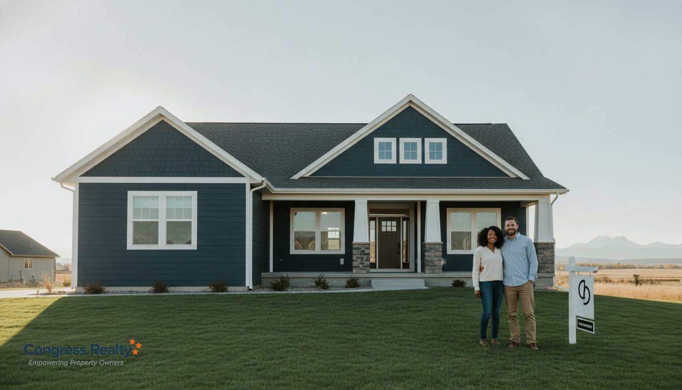 Save Commission: Top Flat Fee MLS in Helena, MT