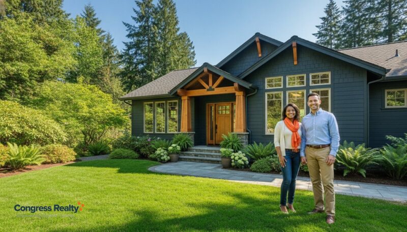Save Money: Flat Fee MLS Services in Salem, Oregon
