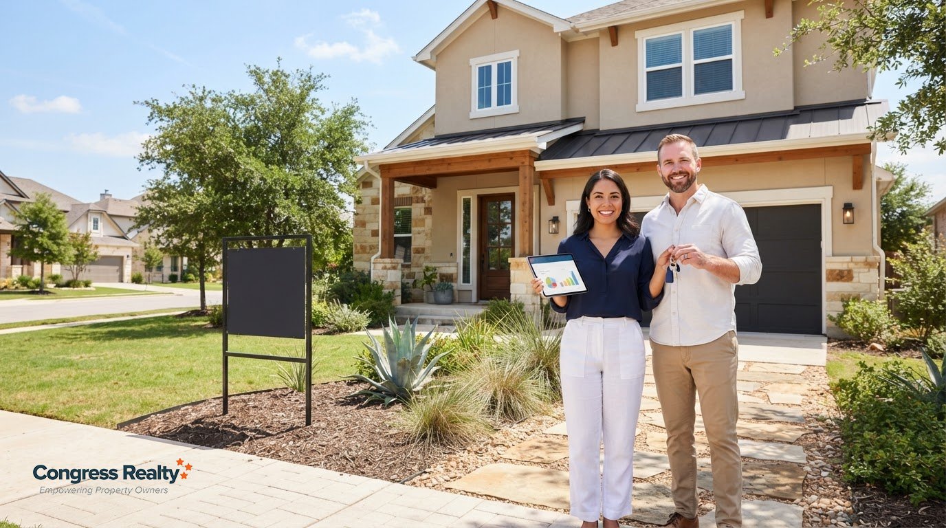 Sell Your Austin, TX Home FSBO: The Complete MLS Guide