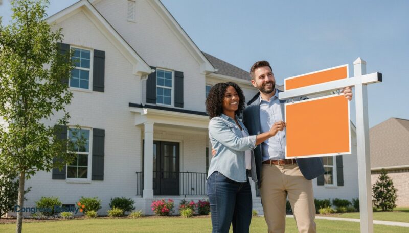 Sell Your Baton Rouge Home FSBO: A Step-by-Step Guide
