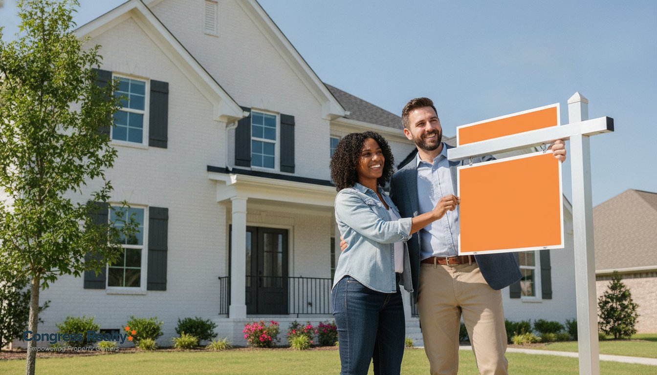 Sell Your Baton Rouge Home FSBO: A Step-by-Step Guide