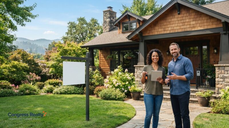 Sell Your Home FSBO in Salem, OR: The Essential Guide