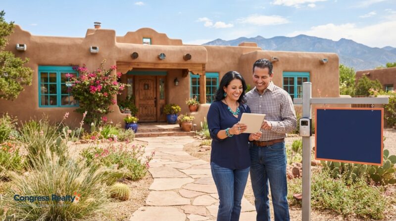Sell Your Santa Fe Home FSBO: MLS Listing Guide