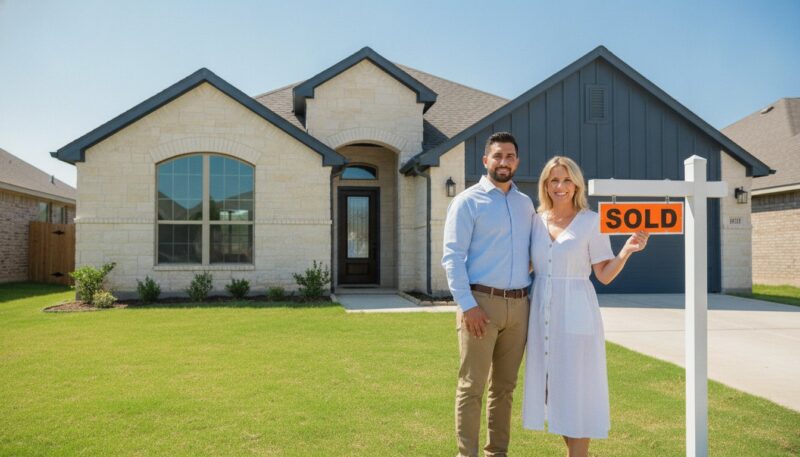 Top Flat Fee Listing Services in Texas: Save on Commission