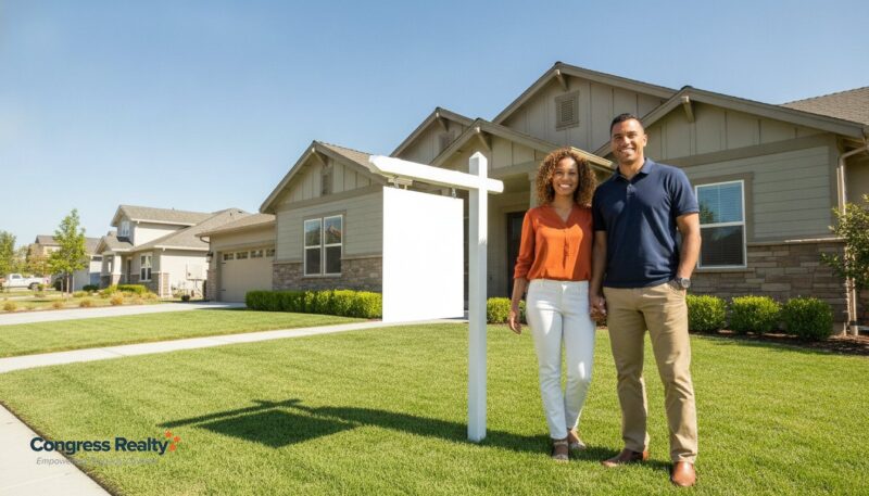 Top Flat Fee MLS Services in Sacramento, CA