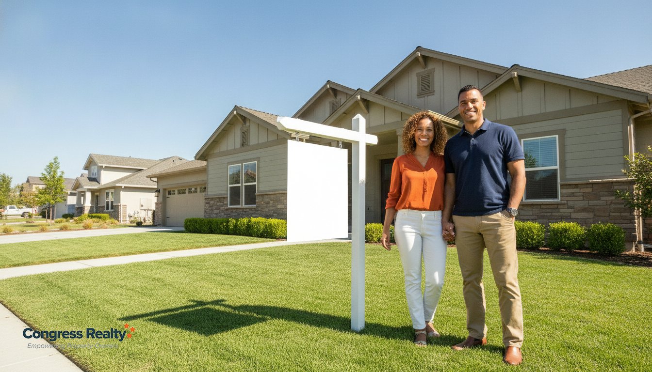 Top Flat Fee MLS Services in Sacramento, CA