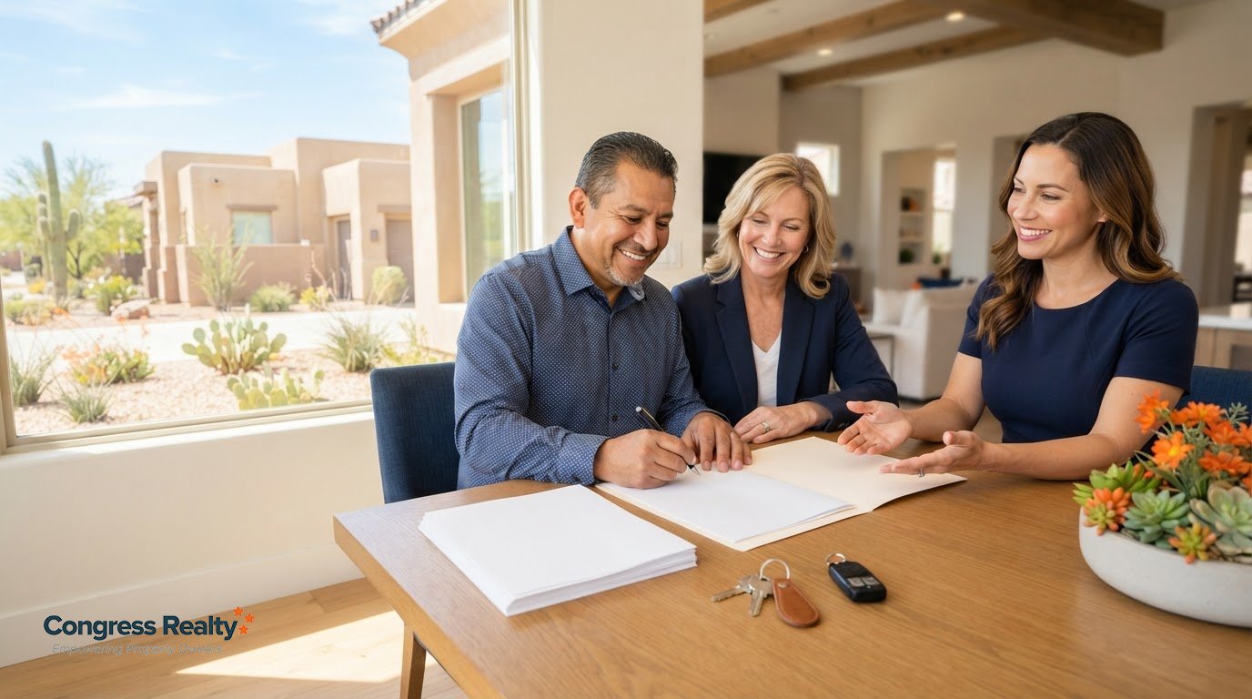 What to Bring to Closing as a Seller: Day-Of Checklist